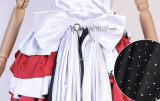 Vocaloid Project Sekai MORE MORE JUMP Hatsune Miku Kagamine Rin Luka Megurine Meiko Cosplay Costume