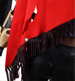 Honkai Star Rail Young Jing Yuan Blade Military Boothill Cosplay Costume