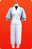 Honkai Star Rail Young Jing Yuan Blade Military Boothill Cosplay Costume