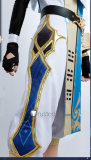 Genshin Impact Chongyun Cosplay Costume Custom Size Plus Size