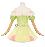 Yohane the Parhelion SUNSHINE in the MIRROR Hanamaru Kunikida Ruby Kurosawa Cosplay Costume