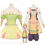 Yohane the Parhelion SUNSHINE in the MIRROR Hanamaru Kunikida Ruby Kurosawa Cosplay Costume