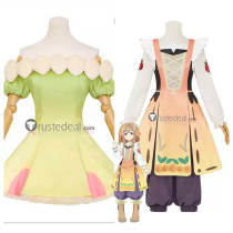 Yohane the Parhelion SUNSHINE in the MIRROR Hanamaru Kunikida Ruby Kurosawa Cosplay Costume