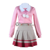 Love Live Sunshine The School Idol Movie Over the Rainbow Ruby Kurosawa Cosplay Costume