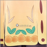 Yohane the Parhelion SUNSHINE in the MIRROR Hanamaru Kunikida Ruby Kurosawa Cosplay Costume