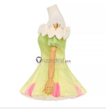 Yohane the Parhelion SUNSHINE in the MIRROR Hanamaru Kunikida Ruby Kurosawa Cosplay Costume