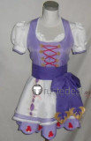 Love Live Umi Nico Eli Maki Tojo Kotori Rin Honoka Hanayo Witch Magician Wizard Cosplay Costume