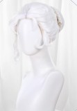 Jiangnan Meow Identity V False Hope Bloody Queen Mary Goth Cosplay Costume