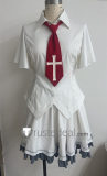 Wonderful Everyday Minakami Yuki Takashima Zakuro Tachibana Kimika White Kita High Uniform Cosplay Costume