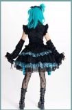 Confession Balloon x Hatsune Miku Collab Gothic Lolita Dress