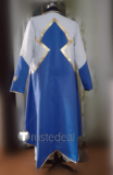 Code Geass Jeremiah Gottwald Cosplay Costumes