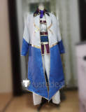Code Geass Jeremiah Gottwald Cosplay Costumes