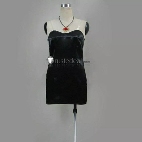 RWBY Yang Xiao Long Hunter Cosplay Costume 2