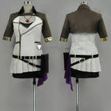 RWBY Yang Xiao Long Hunter Cosplay Costume 2