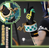 Genshin Impact Kinich Cosplay Costume
