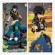 Genshin Impact Kinich Cosplay Costume