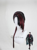 Paradox Live VISTY Shogo Yamato Chungsung Baek Itsuki Styled Cosplay Wig