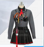 Goddess of Victory Nikke Moran Emma Cosplay Costume