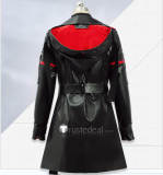 Goddess of Victory Nikke Moran Emma Cosplay Costume