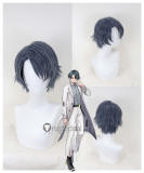 Paradox Live VISTY Shogo Yamato Chungsung Baek Itsuki Styled Cosplay Wig