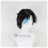 Paradox Live VISTY Shogo Yamato Chungsung Baek Itsuki Styled Cosplay Wig