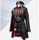 Goddess of Victory Nikke Moran Emma Cosplay Costume