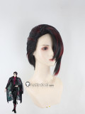 Paradox Live VISTY Shogo Yamato Chungsung Baek Itsuki Styled Cosplay Wig