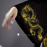 Goddess of Victory Nikke Moran Emma Cosplay Costume