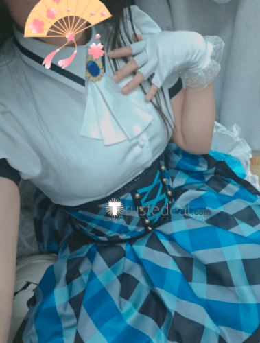Aikatsu Yurika Todo Kaede Ichinose Mizuki Kanzaki Ran Shibuki Cosplay Costume