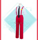 Vocaloid Mesmerizer Hatsune Miku Kasane Teto Cosplay Costume