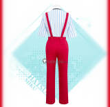 Vocaloid Mesmerizer Hatsune Miku Kasane Teto Cosplay Costume