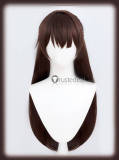 Roshidere Alya Sometimes Hides Her Feelings in Russian Alisa Mikhailovna Kujou Suou Yuki Cosplay Wig