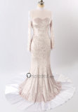 Alien Stage Round 5 Mizi Gown Dress Cosplay Costume