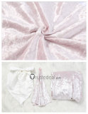 Alien Stage Round 5 Mizi Gown Dress Cosplay Costume