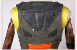 Valorant Skye Raze Cosplay Costume