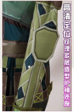 Valorant Skye Raze Cosplay Costume