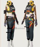 Valorant Skye Raze Cosplay Costume