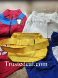 Pokemon Ruby Sapphire May Haruka Red Blue Black Cosplay Costume