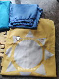 Blue Brown Cosplay Costumes