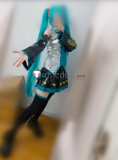 Vocaloid Miku Hatsune Original Dress Cosplay Costume