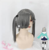 Vocaloid Reincarnation Apple Tensei Ringo Ai Kotoba III Love Words Miku Styled Cosplay Wig
