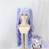 Vocaloid Reincarnation Apple Tensei Ringo Ai Kotoba III Love Words Miku Styled Cosplay Wig