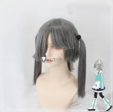 Vocaloid Reincarnation Apple Tensei Ringo Ai Kotoba III Love Words Miku Styled Cosplay Wig