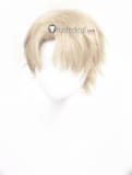 Alien Stage Luka Mizi Sua Black Green Pink Blonde Cosplay Wig