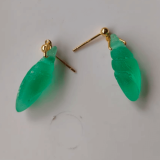 Mermaid Melody Lucia Noel Karen Coco Rina Sara Hanon Super Idol Cosplay Earrings Accessories