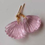 Mermaid Melody Lucia Noel Karen Coco Rina Sara Hanon Super Idol Cosplay Earrings Accessories