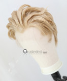 Identity V Joseph Desaulniers Hangover Alva Lorenz Hermit Ada Mesmer Everlasting Night Frederick Kreiburg Composer Lace Front Styled Cosplay Wig