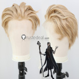 Identity V Joseph Desaulniers Hangover Alva Lorenz Hermit Ada Mesmer Everlasting Night Frederick Kreiburg Composer Lace Front Styled Cosplay Wig