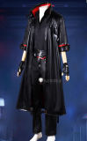 Path to Nowhere Sinner Donald Black Cosplay Costume