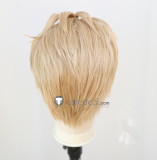 Identity V Joseph Desaulniers Hangover Alva Lorenz Hermit Ada Mesmer Everlasting Night Frederick Kreiburg Composer Lace Front Styled Cosplay Wig